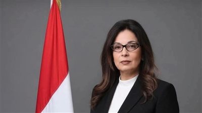 المخرج هشام عطوة يهنئ د. جيهان زكي بتوليها وزارة الثقافة