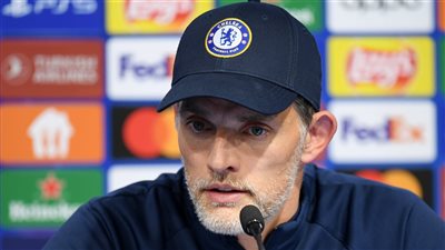 الاتحاد الإنجليزي لكرة القدم يعلن تمديد عقد مدربه توخيل حتى 2028