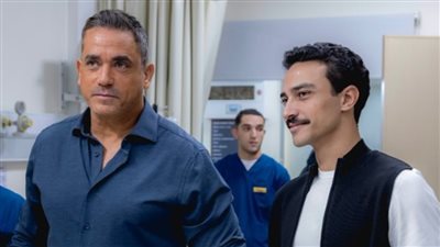 أحمد غزي يكشف كواليس 