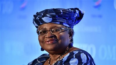 مديرة منظمة التجارة العالمية تدعو لإصلاحات ومراجعة مبدأ 