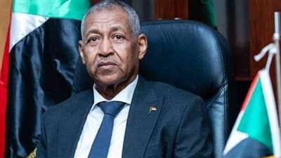 سفير السودان بالقاهرة يؤكد حرص بلاده على تعزيز آفاق الشراكة الاستراتيجية 