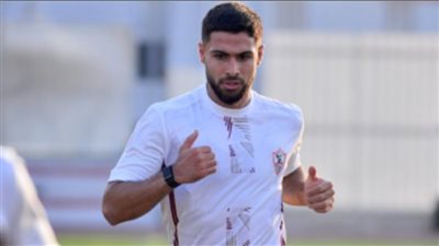 لاعب الزمالك السابق يفسخ تعاقده وينضم للدوري السويدي