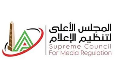 الأعلى للإعلام يستدعي مسؤول صفحة 