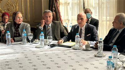 السفير تميم خلاف: دعم سيادة لبنان أولوية راسخة للسياسة المصرية