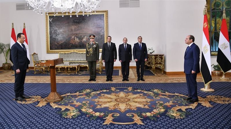 المهندس رافت هندي