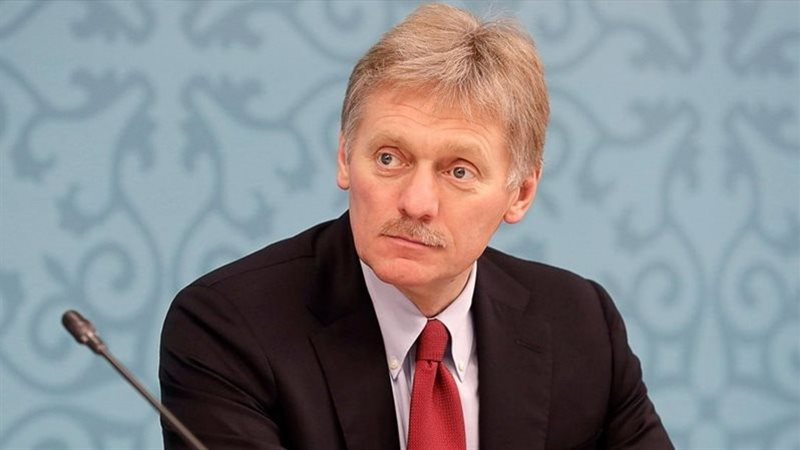 المتحدث باسم الكرملين