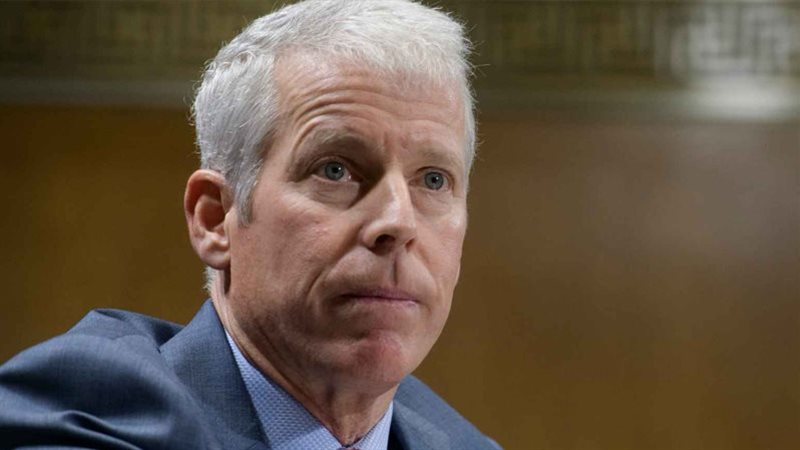 وزير الطاقة الأمريكي كريس رايت