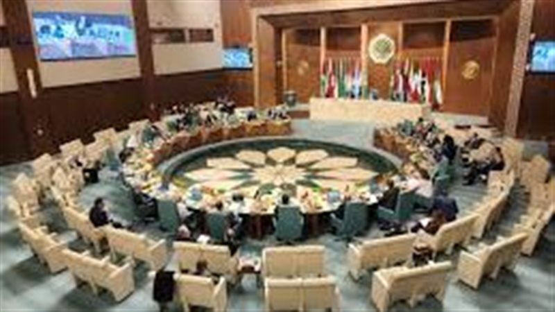 الجامعة العربية 