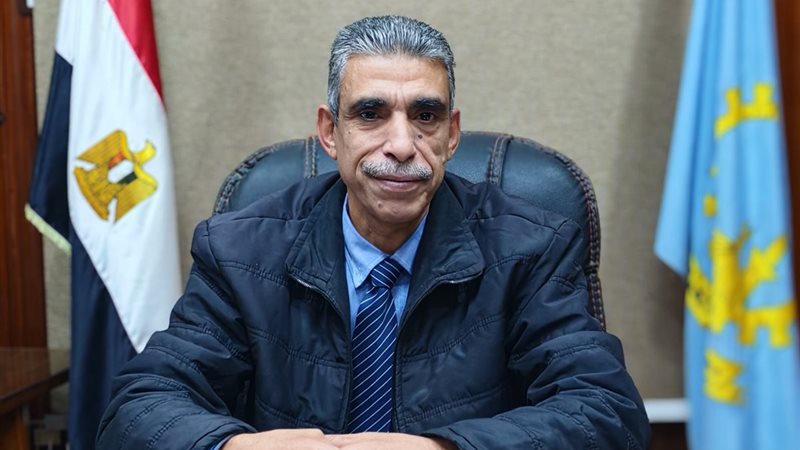 خالد العرفى