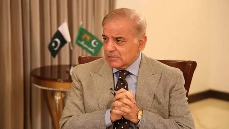  رئيس الوزراء الباكستاني،