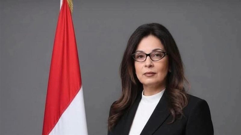 الدكتورة جيهان زكى