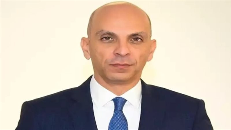 السفير تميم خلاف