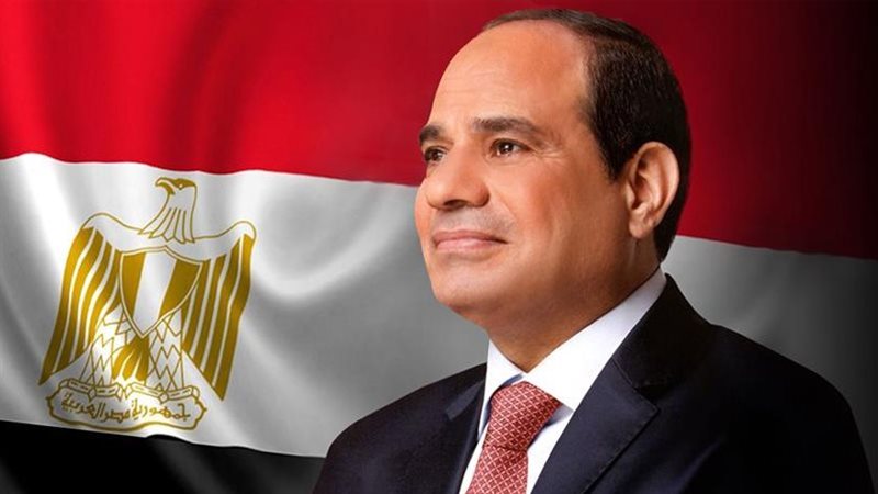 الرئيس عبد الفتاح