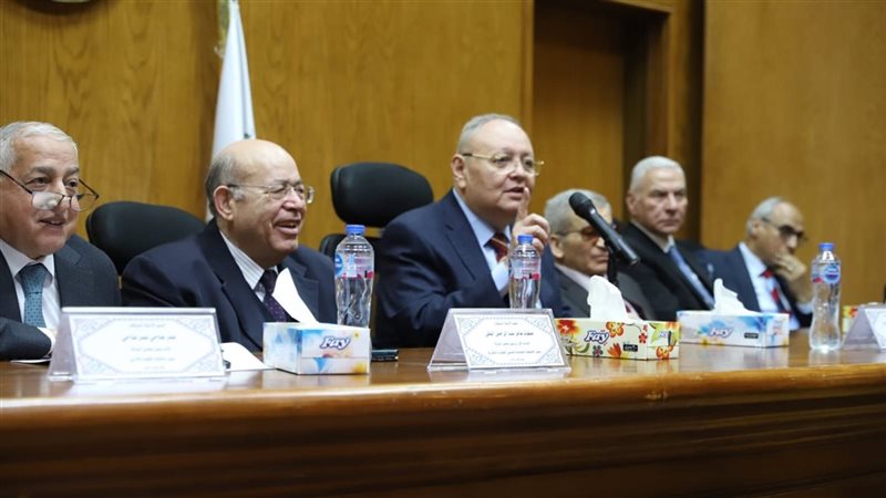 مجلس الدولة