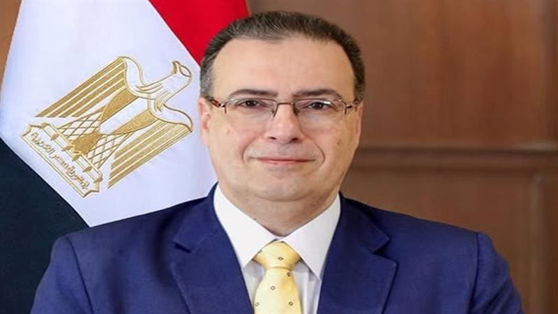 المهندس حاتم نبيل