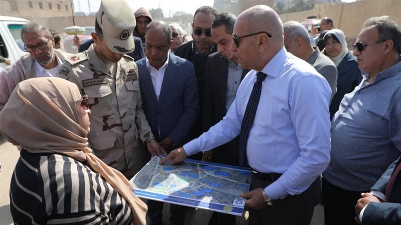 إبراهيم صابر خلال