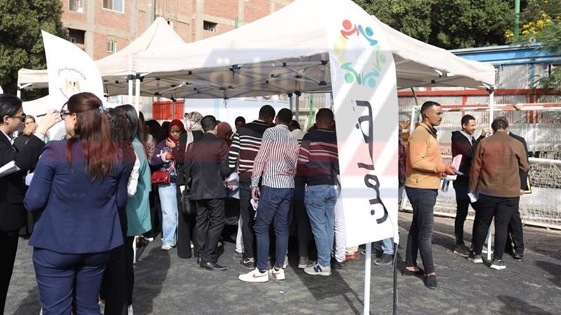 مشروع وحدات التضامن