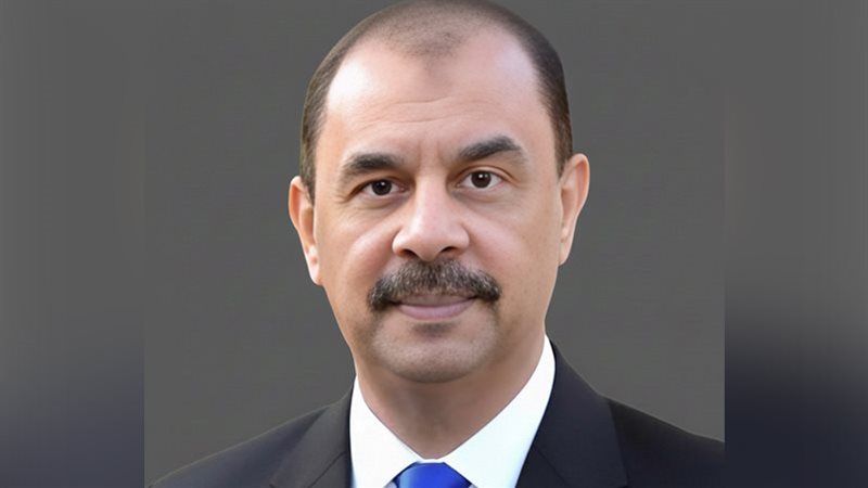 محافظ سوهاج