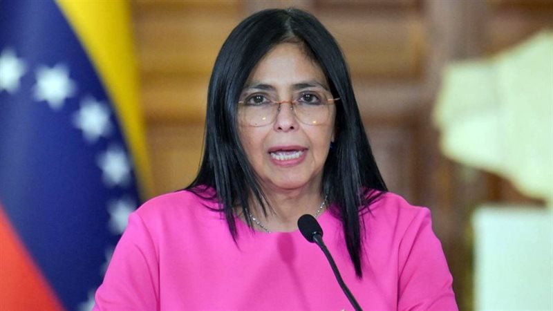 ديلسي رودريغز