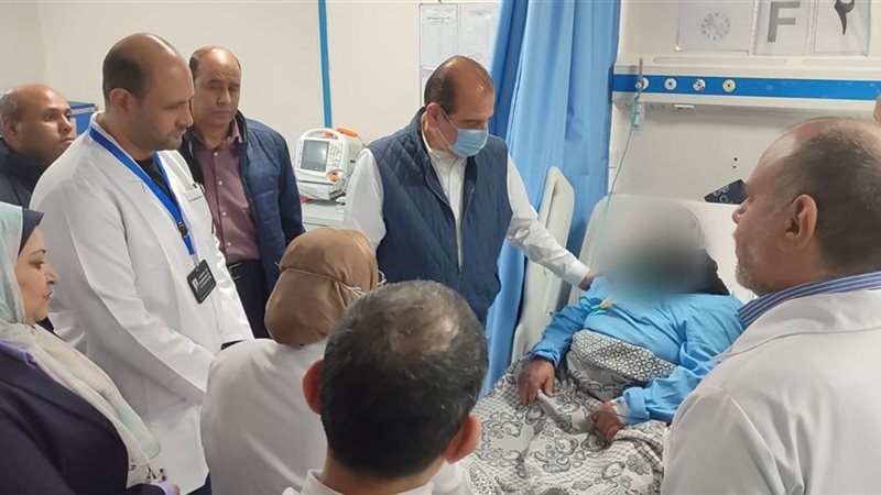 جانب من الجولة 