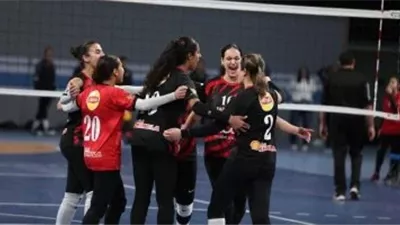 دجلة مع الأهلى والزمالك مع سبورتنج.. انطلاق سوبر سيدات الطائرة