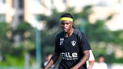 انتقادات نارية من حازم إمام لأداء شيكو بانزا مع الزمالك