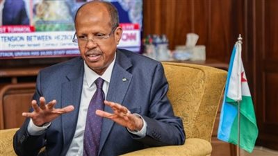 الاتحاد الأفريقي: شراكتنا مع الأمم المتحدة حجر الزاوية في الحوكمة العالمية 