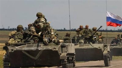 القوات الروسية تنفذ 7 ضربات جماعية على مرافق للطاقة يستخدمها الجيش الأوكراني