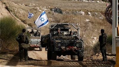 سانا: قوات الاحتلال الإسرائيلي تتوغل في قرية بريف القنيطرة الجنوبي