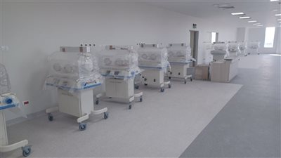 وزير الصحة يتلقى تقريرًا بإنجاز 33 زيارة ميدانية لمستشفيات ووحدات بـ12 محافظة