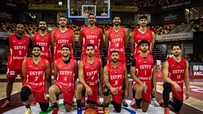 جدول مباريات مصر في النافذة الثانية من التصفيات الإفريقية المؤهلة لكأس العالم