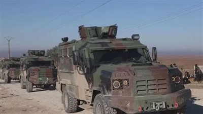 الولايات المتحدة تعلن استكمال نقل معتقلي داعش من سوريا إلى العراق