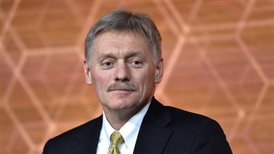 بيسكوف: روسيا الدولة الوحيدة التي قررت تخصيص مليار دولار لغزّة