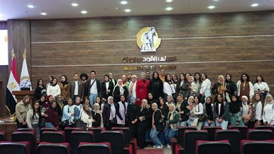 القومي للمرأة يدرب طلاب الإعلام على تحليل صورة المرأة بدراما رمضان 2026