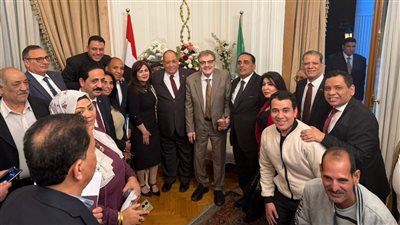 البدوى: الوفد سيظل رمزًا للوحدة الوطنية ولن نقبل بغياب التمثيل القبطى