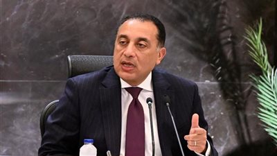 مدبولي: فلسفة التعديلات الوزارية والمرجعية الحاكمة لها هي 