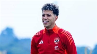 مران الأهلي| إمام عاشور يشارك في التدريبات الجماعية