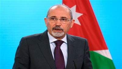 وزير خارجية الأردن يبحث مع نظيريه التركي والقطري تطورات غزة وتعزيز الاستقرار 