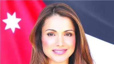 الملكة رانيا: الأردن ثابت بقيمه ومبادئه رغم صغر حجمه الجغرافي