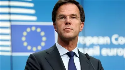 أمين عام الناتو: أوروبا تتولى دورًا قياديًا داخل الحلف وجهود لدعم أوكرانيا