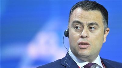 سفير مصر ببريتوريا يعقد لقاء مع الجالية المصرية بكيب تاون