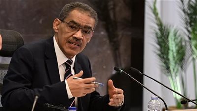 وزير الدولة للإعلام يبحث مع نظيره اللبناني تطوير التعاون بالمجال الإعلامي