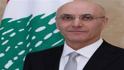 وزير الداخلية اللبناني في ذكرى الحريري: استشهاده محطة مفصلية في تاريخ الوطن