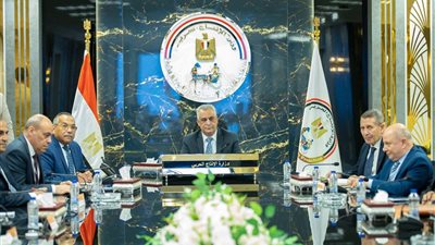 سليمان: الدخول بقوة بمجال الذكاء الاصطناعي سيمثل أداة لتطوير الصناعات الدفاعية