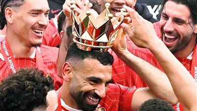 الاتحاد السعودي لا ينوي التخلي عن محمد صلاح