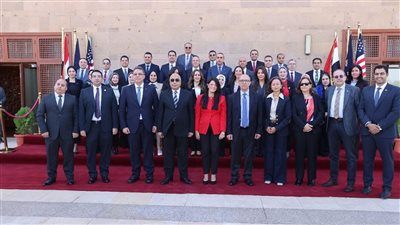 وزيرا العدل والتخطيط يشهدان تخريج أعضاء الجهات والهيئات القضائية