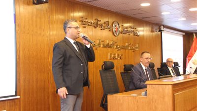 ملتقى هيئة البترول يناقش تعظيم الاستفادة من الأنظمة الآلية لتسهيل التشغيل