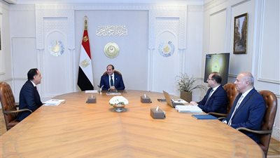 الرئيس السيسي يوجه بحزمة جديدة للحماية الاجتماعية