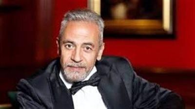 صبري فواز يقدم أول تجاربه الإعلامية في رمضان 