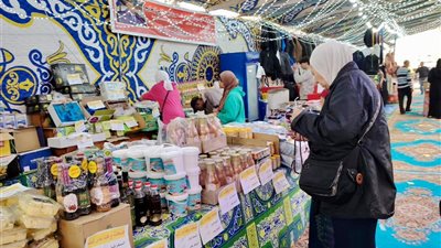 427 منفذًا وخصومات تصل إلى 30%.. الإسكندرية تعلن خطة متكاملة لاستقبال رمضان